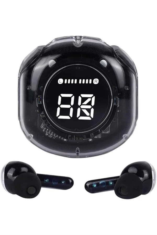 2025 Model Kablosuz Bluetooth Kulaklık ANC ENC Destekli HİFİ Stereo 2025 Model Kablosuz Bluetooth Kulaklık ANC ENC Destekli HİFİ Stereo
