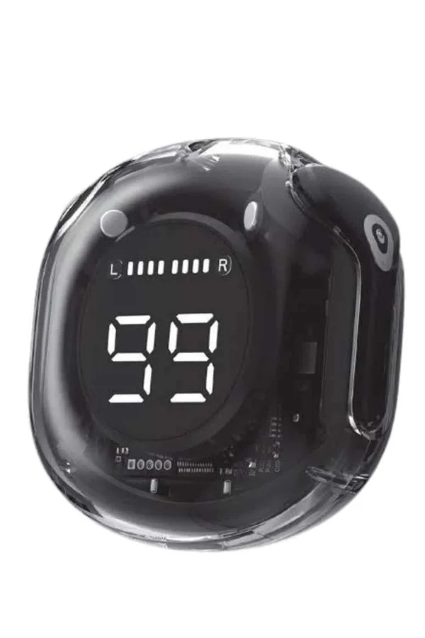 2025 Model Kablosuz Bluetooth Kulaklık ANC ENC Destekli HİFİ Ster