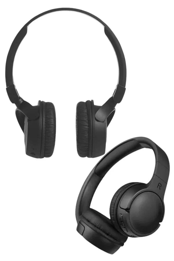 2025 Model Kulak Üstü Bluetooth Hoparlör ANC Özellikli 2025 Model Kulak Üstü Bluetooth Hoparlör ANC Özellikli
