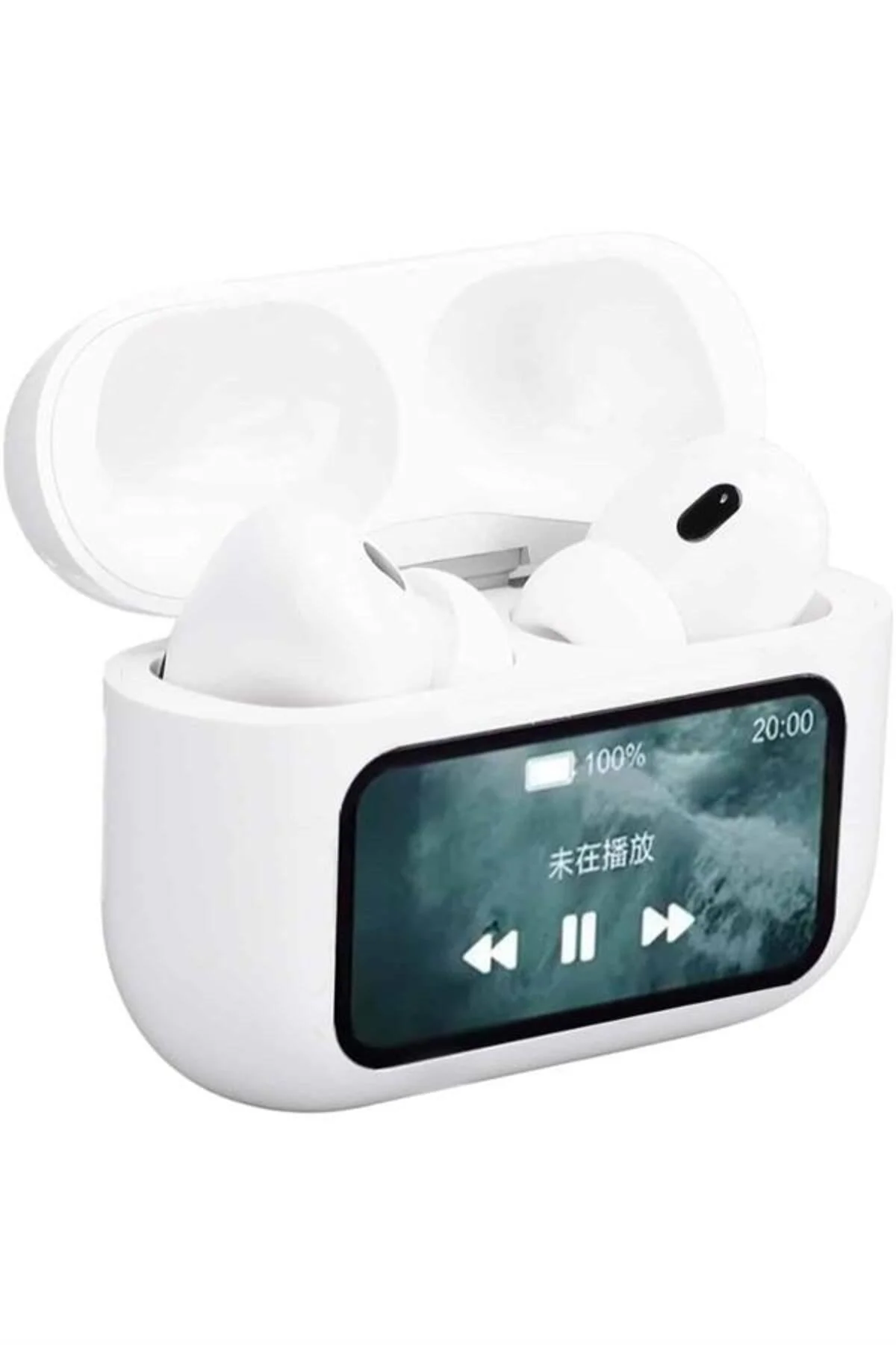 2025 Model Yeni Nesil Pro Kulaklık Gürültü Önleyici Güçlü Ses Kal