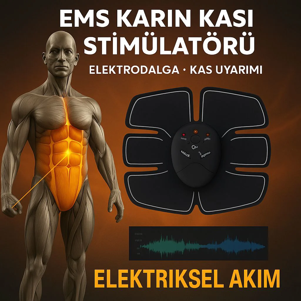 2025 Yeni Seri EMS Kas Geliştirme Cihazı Titreşimli A Kalite Orijinal 2025 Yeni Seri EMS Kas Geliştirme Cihazı Titreşimli A Kalite Orijinal