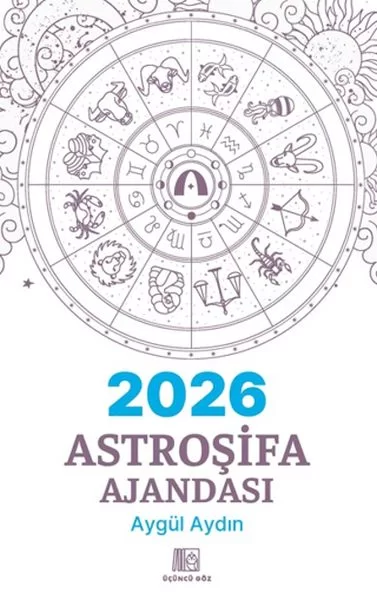 2026 Astroşifa Ajandası