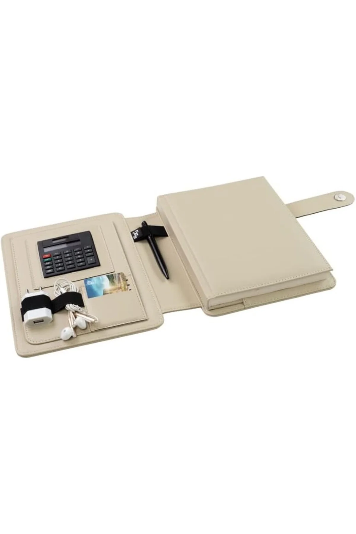 2026 GÜNLÜK ÇİZGİLİ 17 * 24 CM. AJANDALI TELEFON KILIFI KAPAKLI V