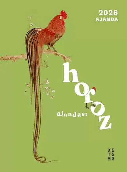 2026 Horoz Ajandası
