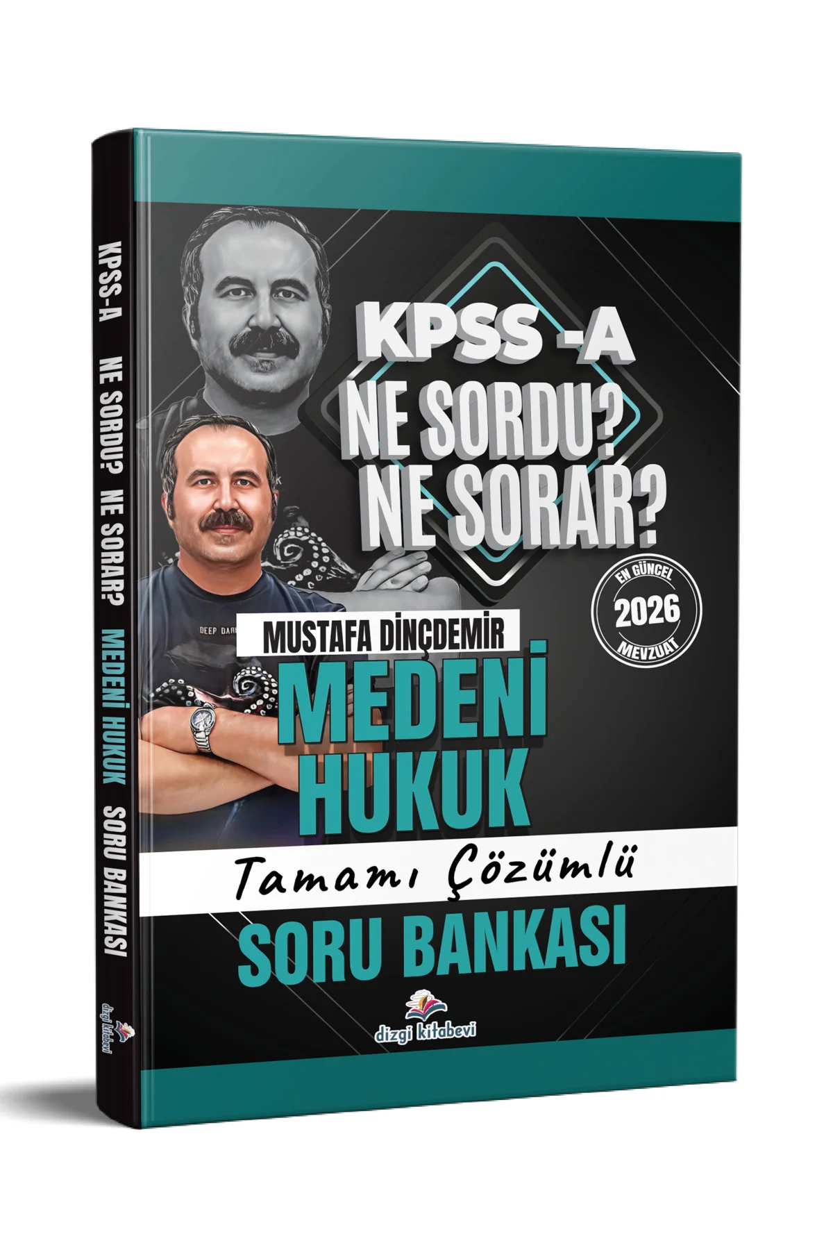 2026 Kpss A Medeni Hukuk Ne Sordu Ne Sorar Tamamı Çözümlü Soru Ba