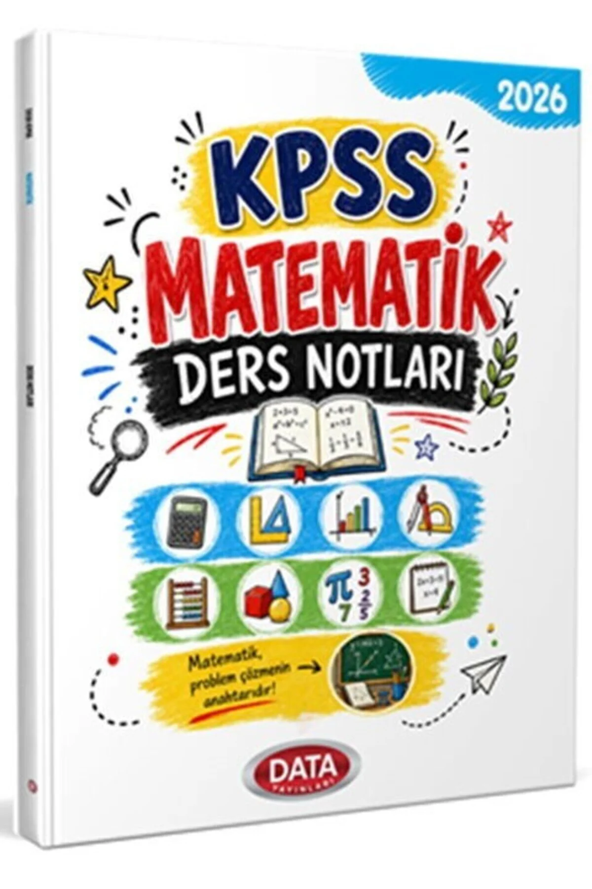 2026 KPSS Matematik Ders Notları