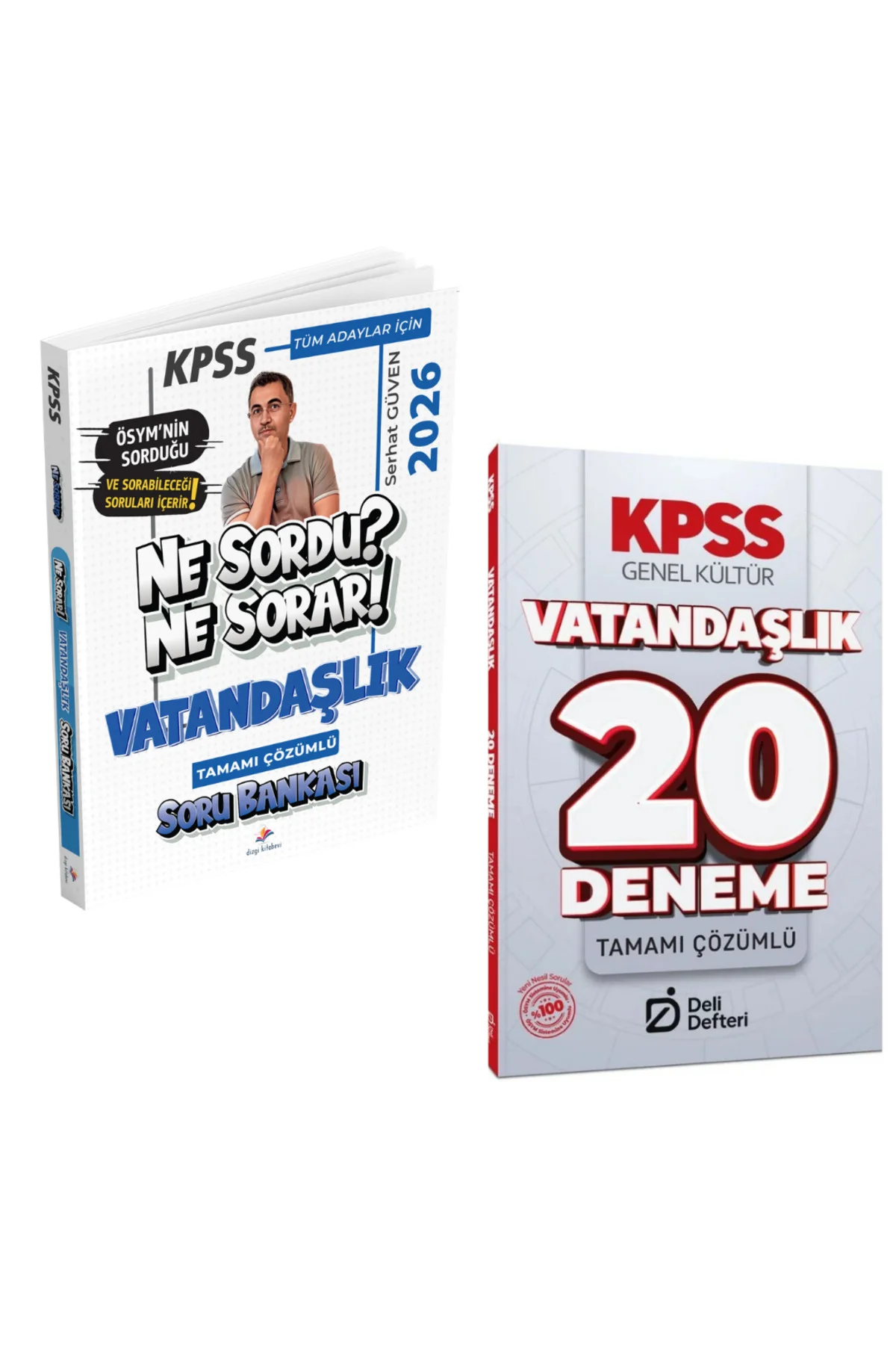 2026 KPSS Tüm Adaylar İçin Vatandaşlık Ne Sordu Ne Sorar Soru Ban