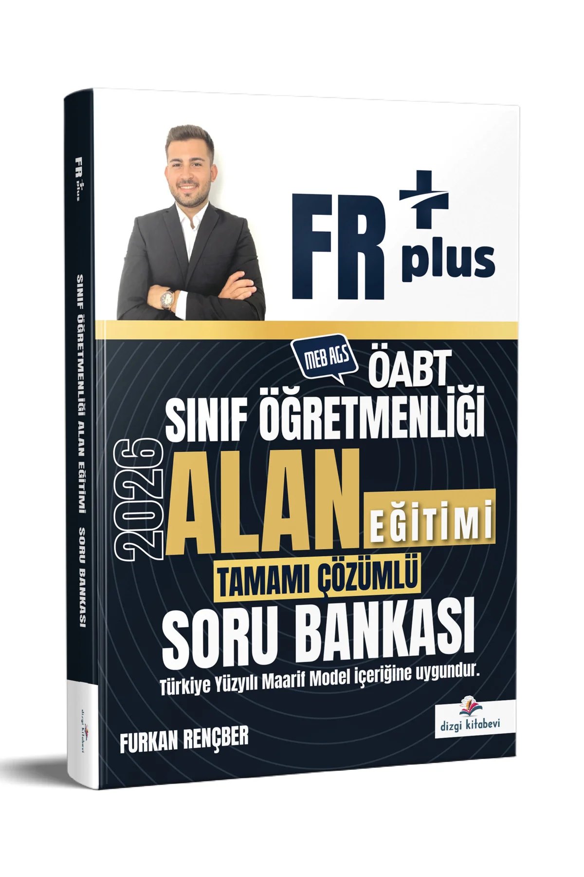 2026 Meb Ags ÖABT Sınıf Öğretmenliği Alan Eğitimi Tamamı Çözümlü 