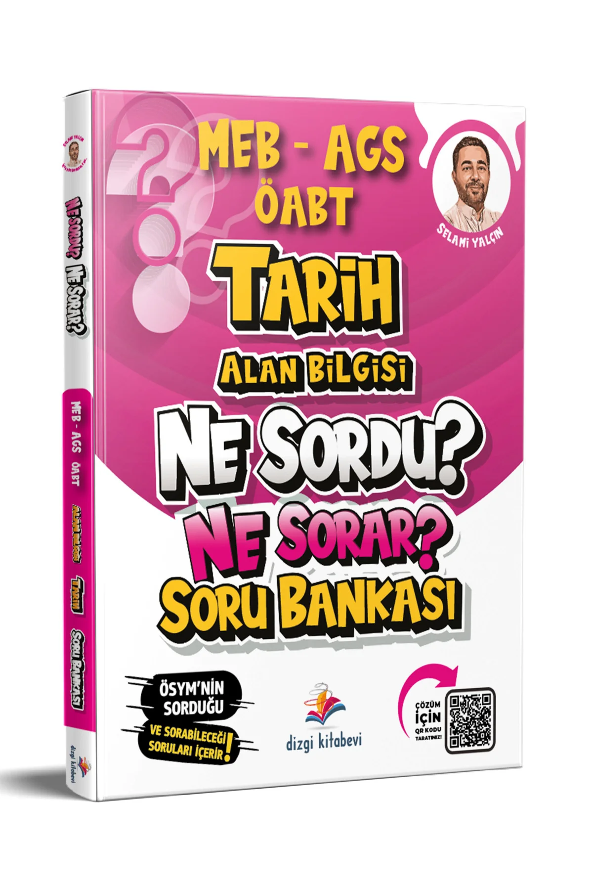 2026 Meb Ags ÖABT Tarih Alan Bilgisi Ne Sordu Ne Sorar Soru Banka