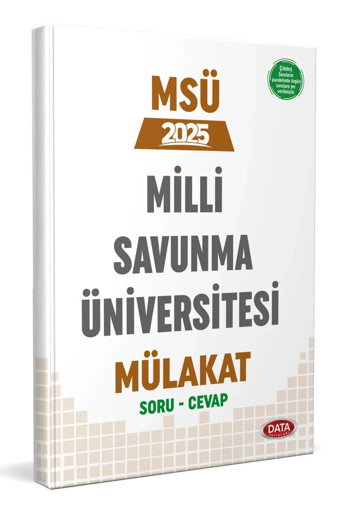 2026 MSÜ Milli Savunma Üniversitesi Mülakat Soru - Cevap