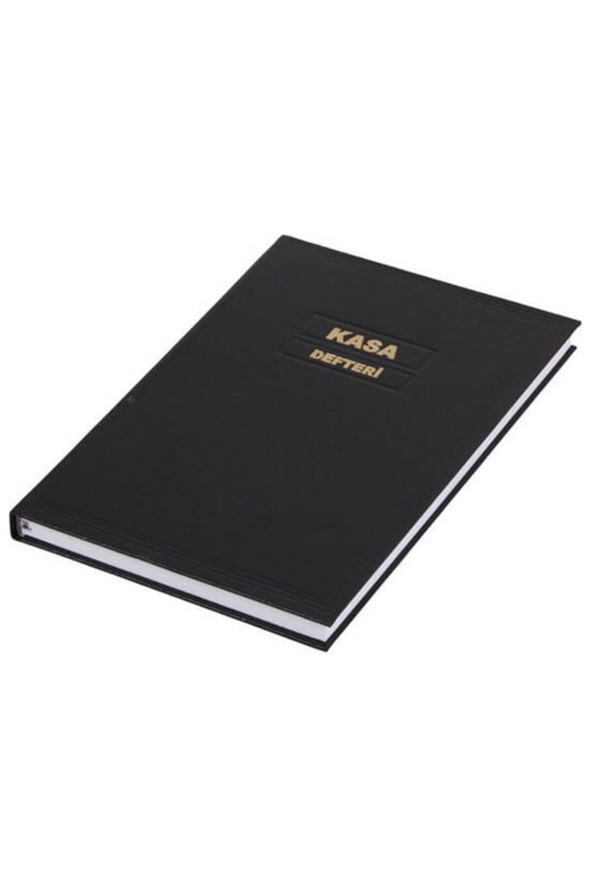 Gürpaş 20*28 Cilt Bezli Kasa Defteri 320 Yp.208/32 Adet