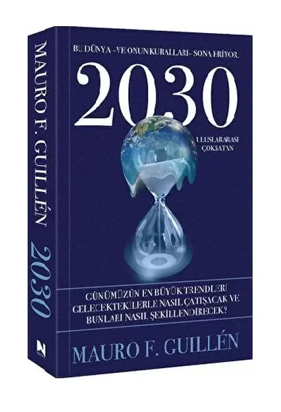 2030 – Bu Dünya ve Onun Kuralları Sona Eriyor Fiyatı, Yorumları ve Özellikleri