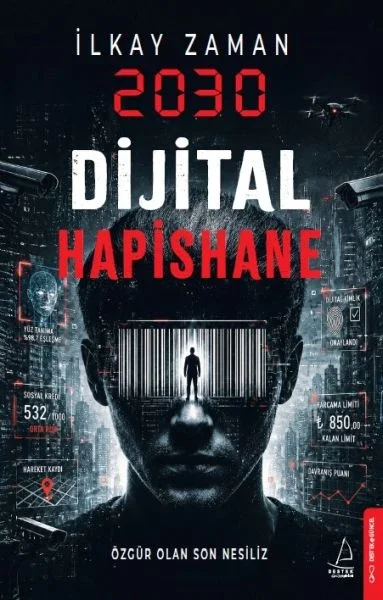 2030 Dijital Hapishane Fiyatı, Yorumları ve Özellikleri