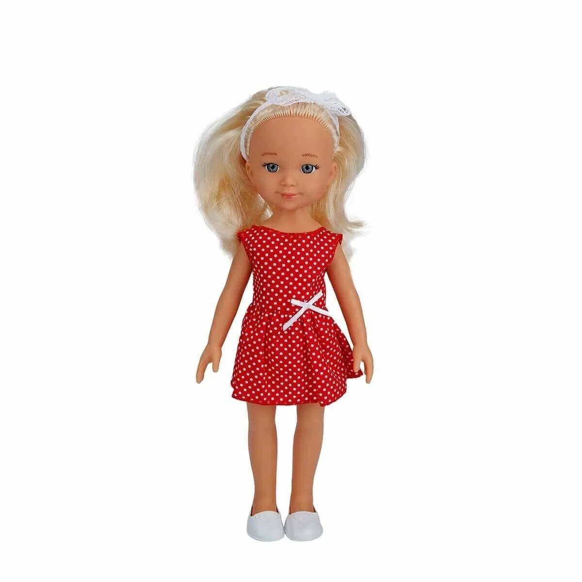 2030031  Mina Bebek 35 cm -Sunman Fiyatı, Yorumları ve Özellikleri