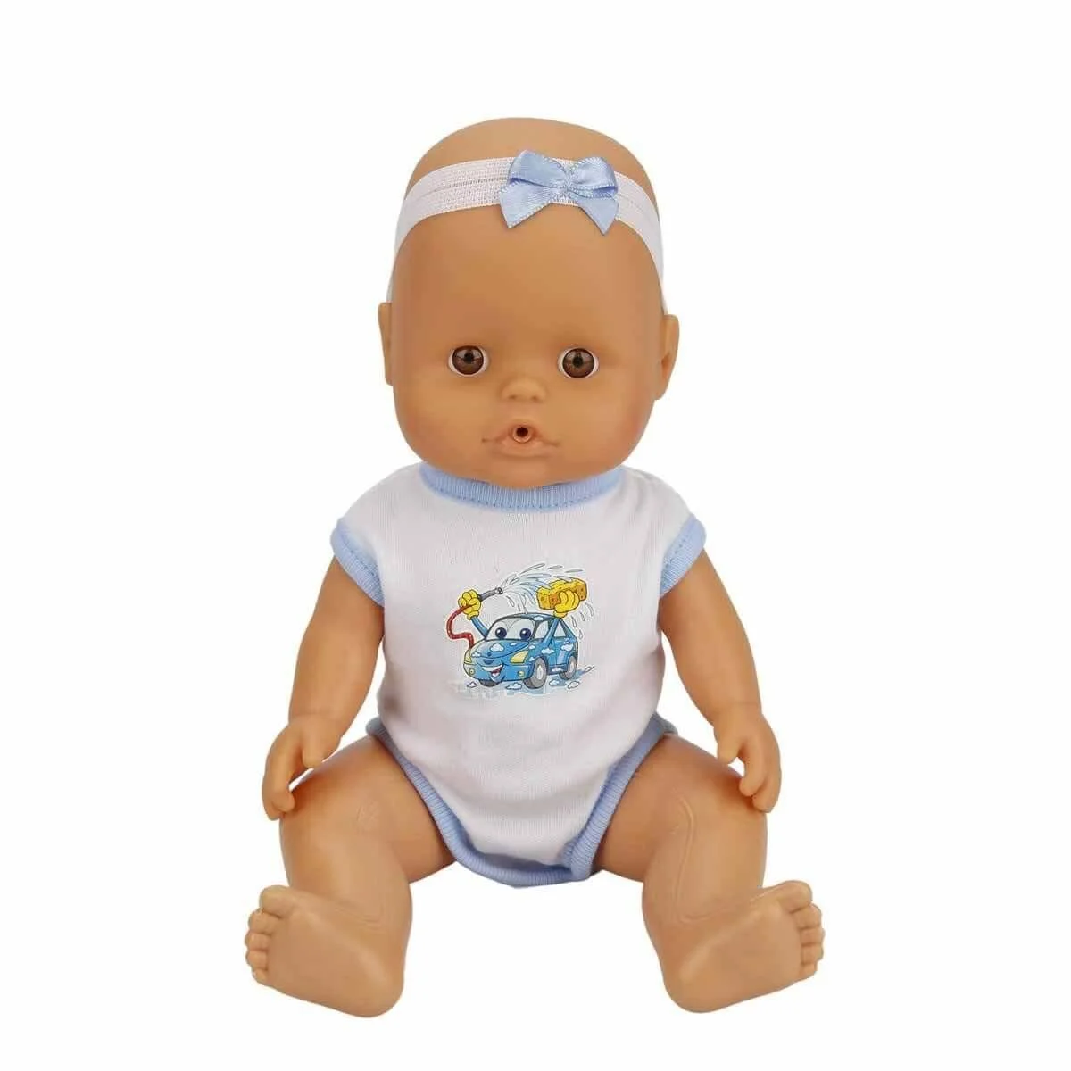 2030121 Sunman, Boubou Altını Islatan ve Konuşan Bebek Seti 30 cm Fiyatı, Yorumları ve Özellikleri