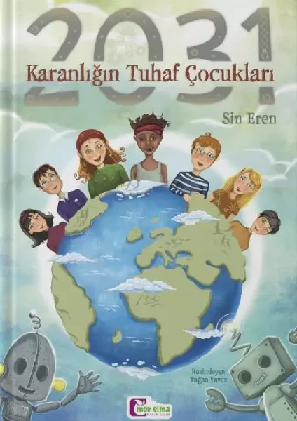 2031 - Karanlığın Tuhaf Çocukları