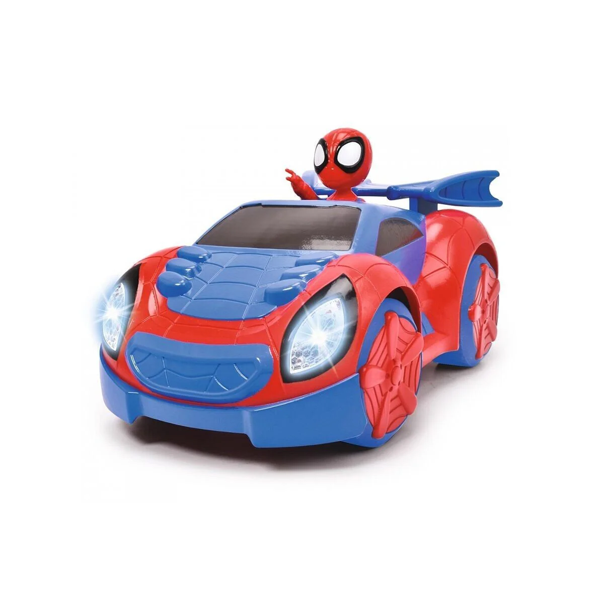 203225000 RC SPİDEY WEB RACER 1 18 Fiyatı, Yorumları ve Özellikleri