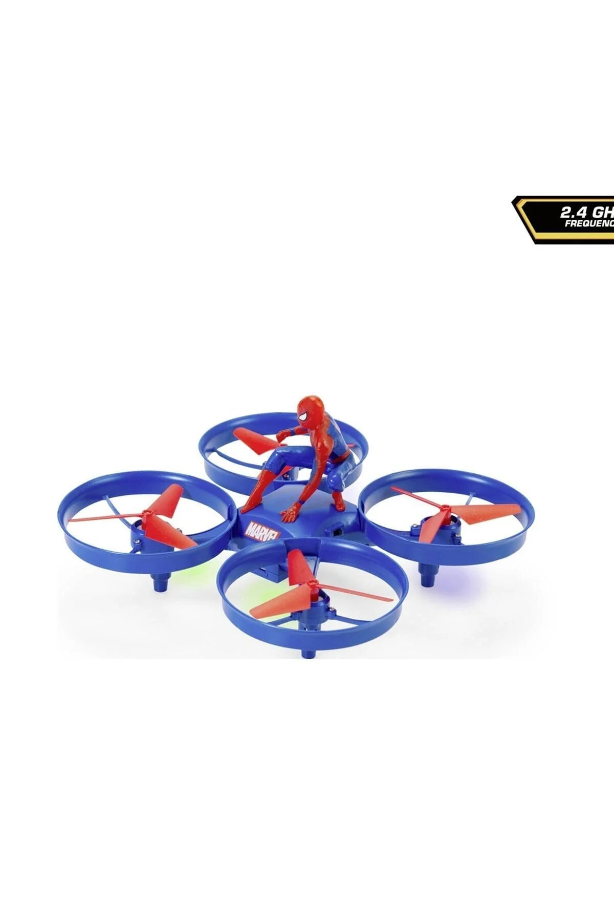 203225004 RC SPİDER-MAN DRONE RTR