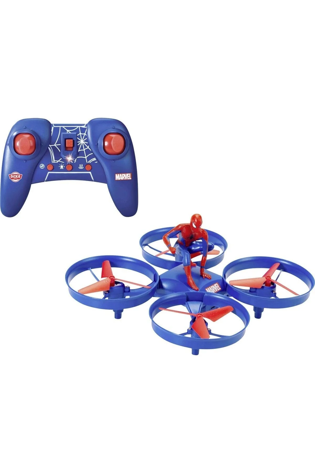 203225004 RC SPİDER-MAN DRONE RTR