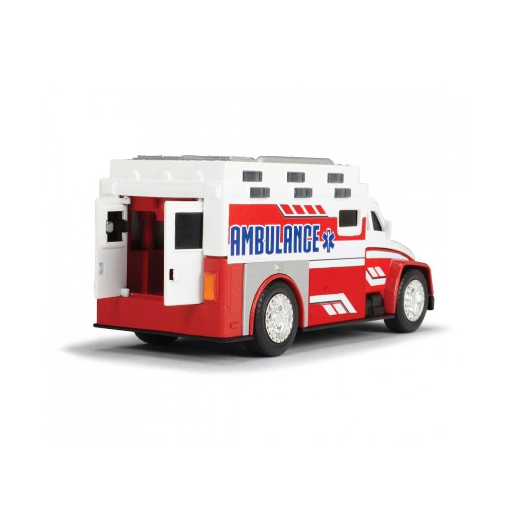 203302013 Dickie Ambulans 203302013 Dickie Ambulans