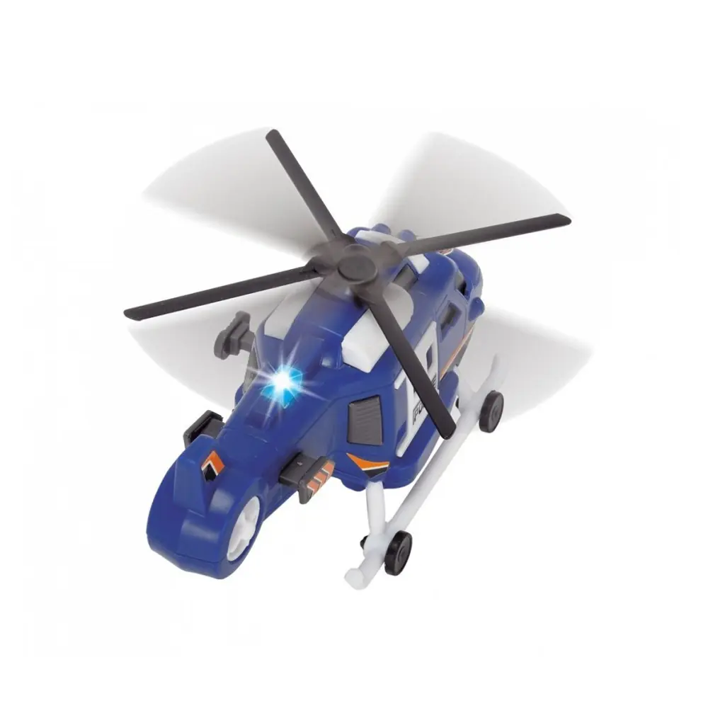 203302016 Sesli ve Işıklı Helikopter