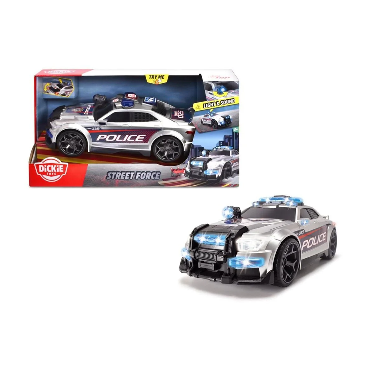 203307004 Street Force Fiyatı, Yorumları ve Özellikleri