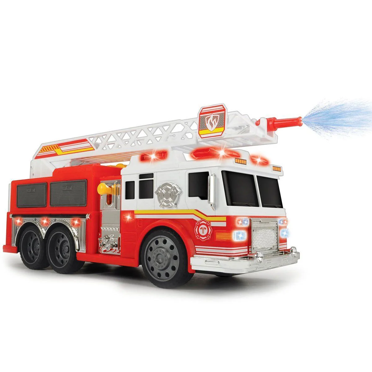 203308377 Dickie T Fire Commander İtfaiye Aracı