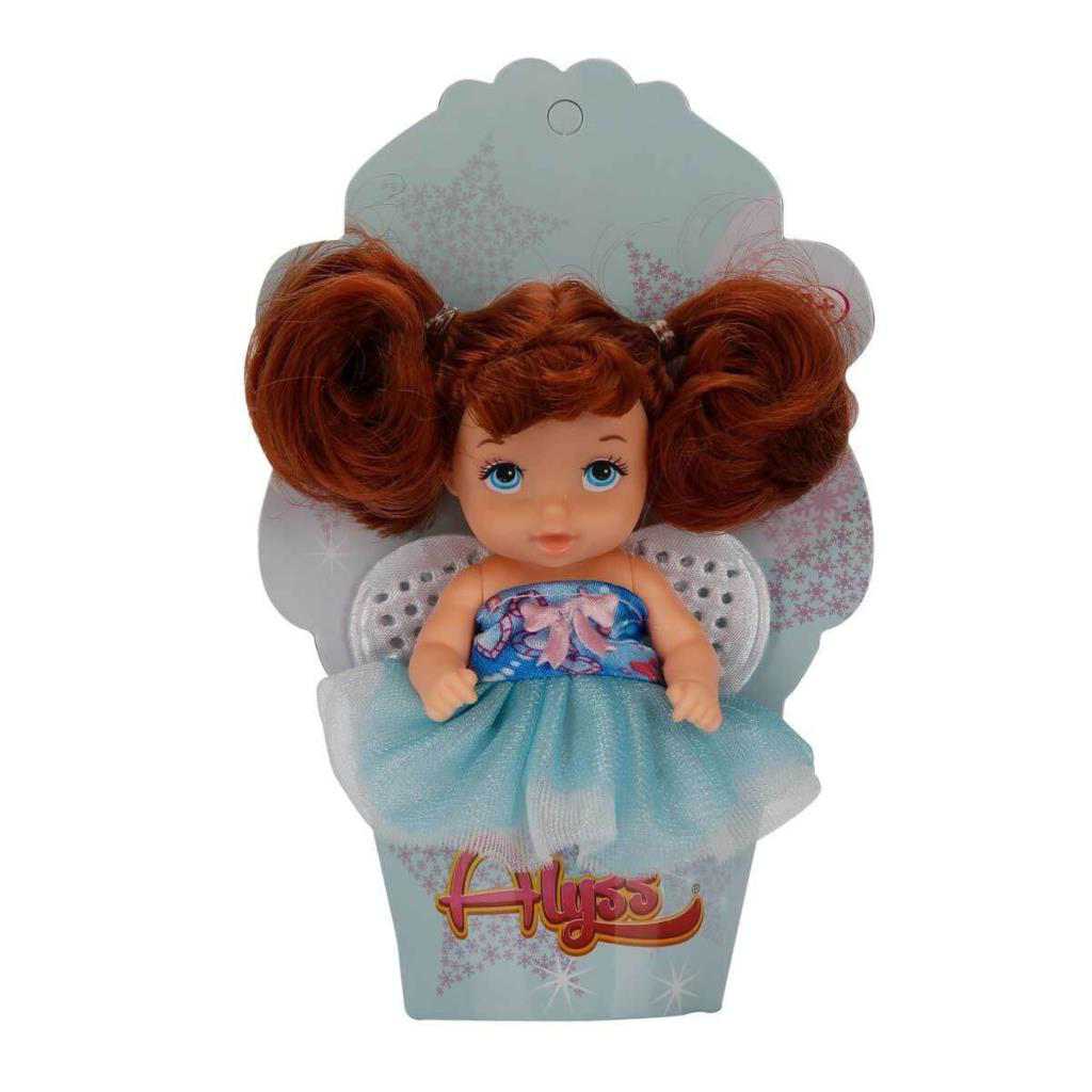 2037  Alyss Peri Bebek 12 cm -