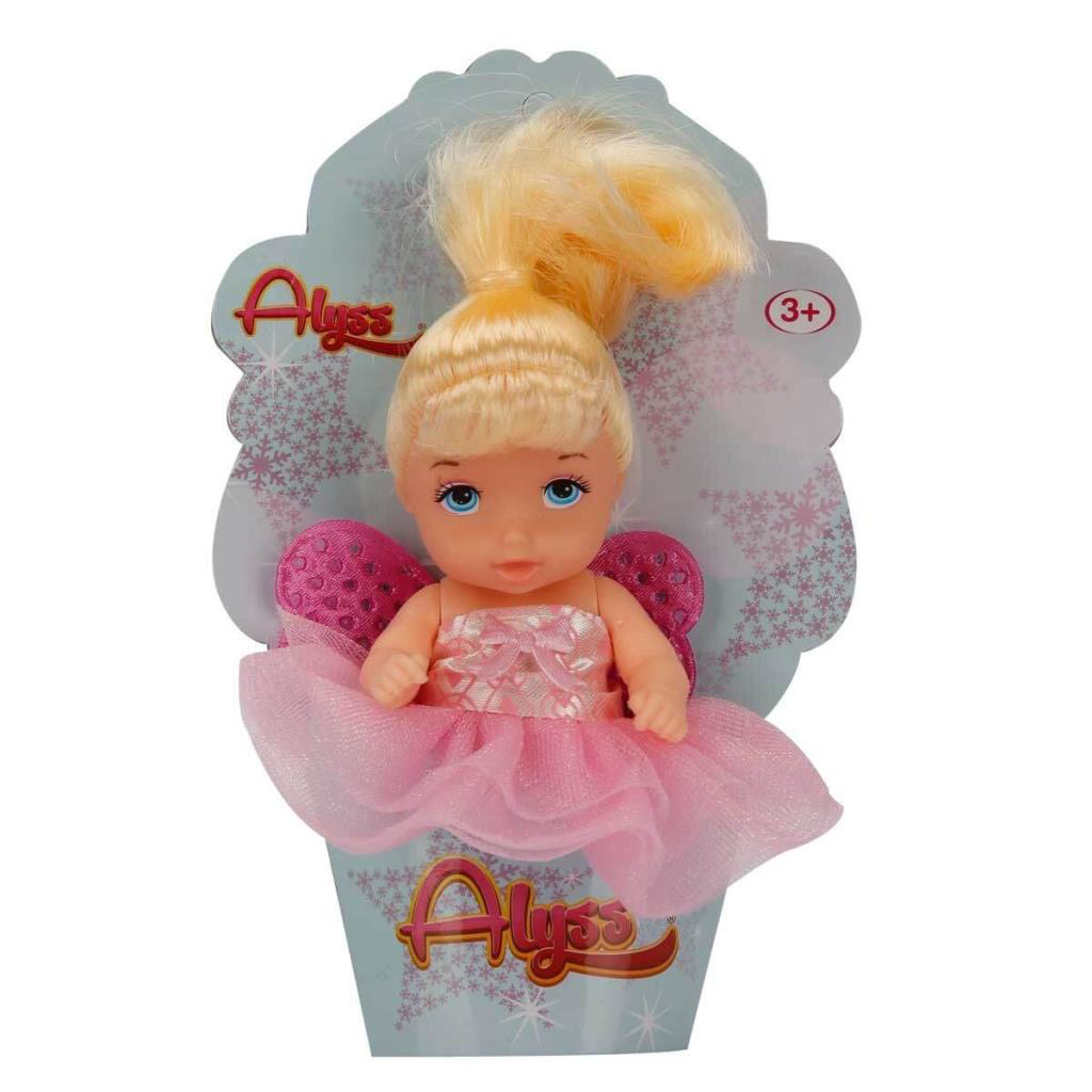 2037  Alyss Peri Bebek 12 cm -