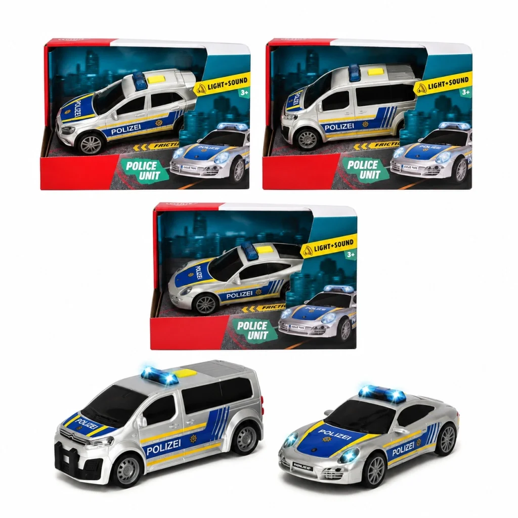203712027038 Police Unit  adet fiyatıdır Fiyatı, Yorumları ve Özellikleri