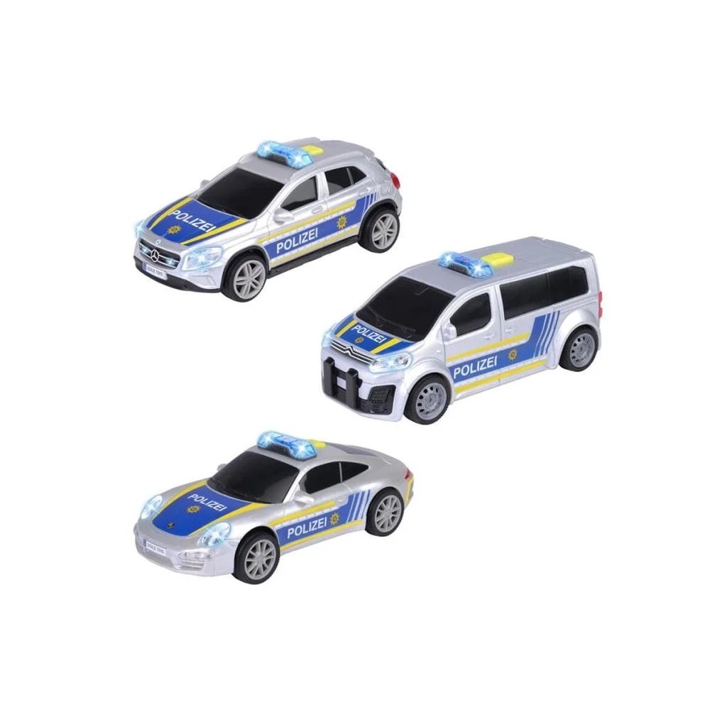203712027038 Police Unit  adet fiyatıdır Fiyatı, Yorumları ve Özellikleri