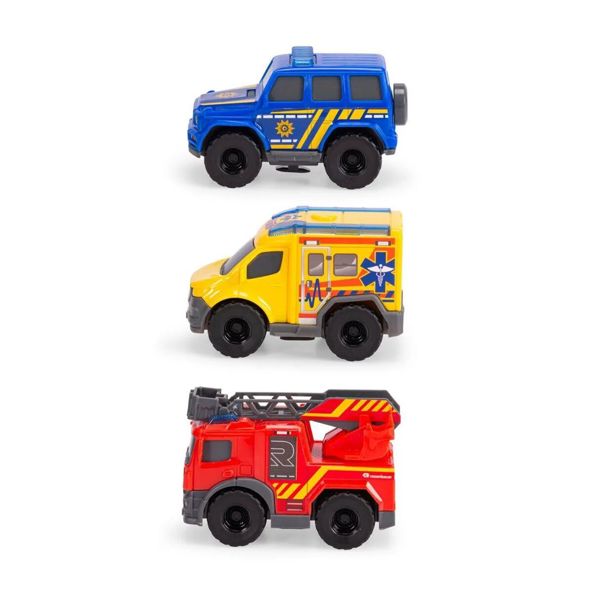 203712029 Micro Rescue Force Fiyatı, Yorumları ve Özellikleri