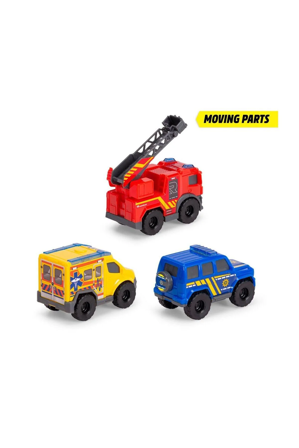 203712029 Micro Rescue Force