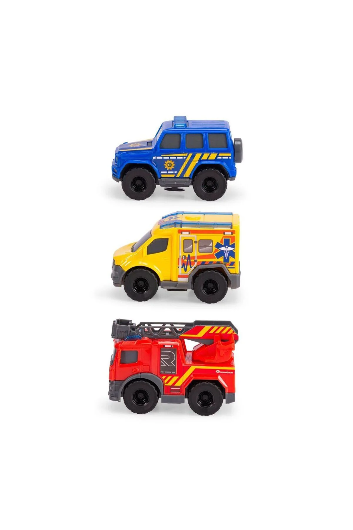 203712029 Micro Rescue Force