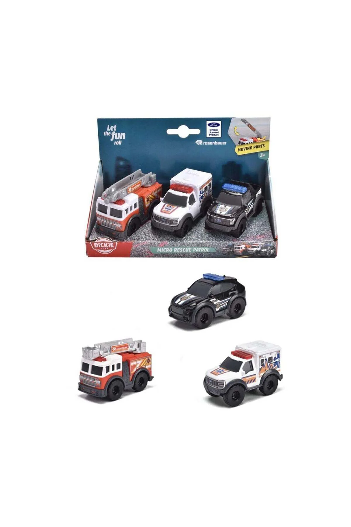 203712031 Micro Rescue Team 2 asst