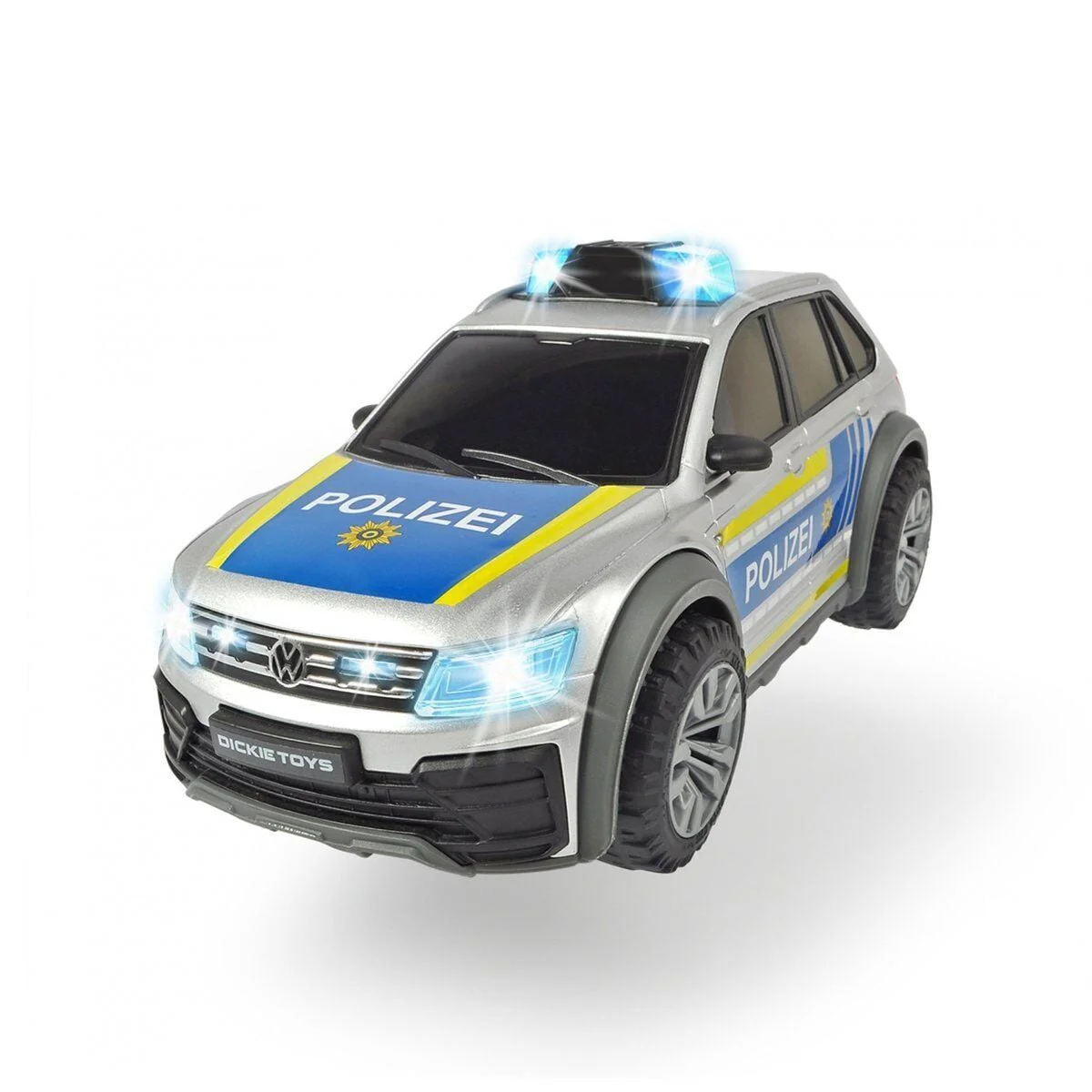 203714013038 Sesli ve Işıklı Uluslararası Polis Arabası -Dickie Fiyatı, Yorumları ve Özellikleri