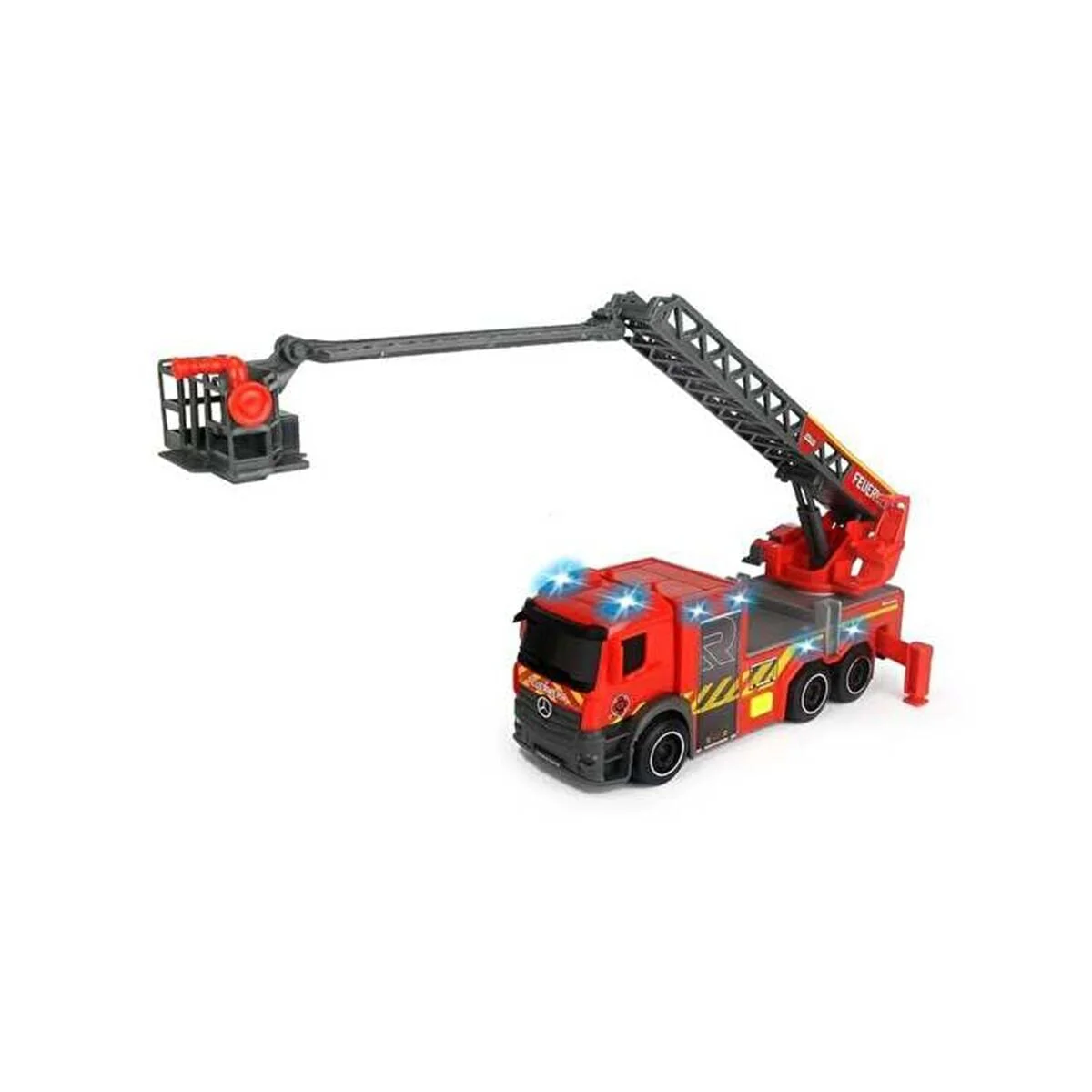 203714023038 City Fire Ladder Truck Fiyatı, Yorumları ve Özellikleri