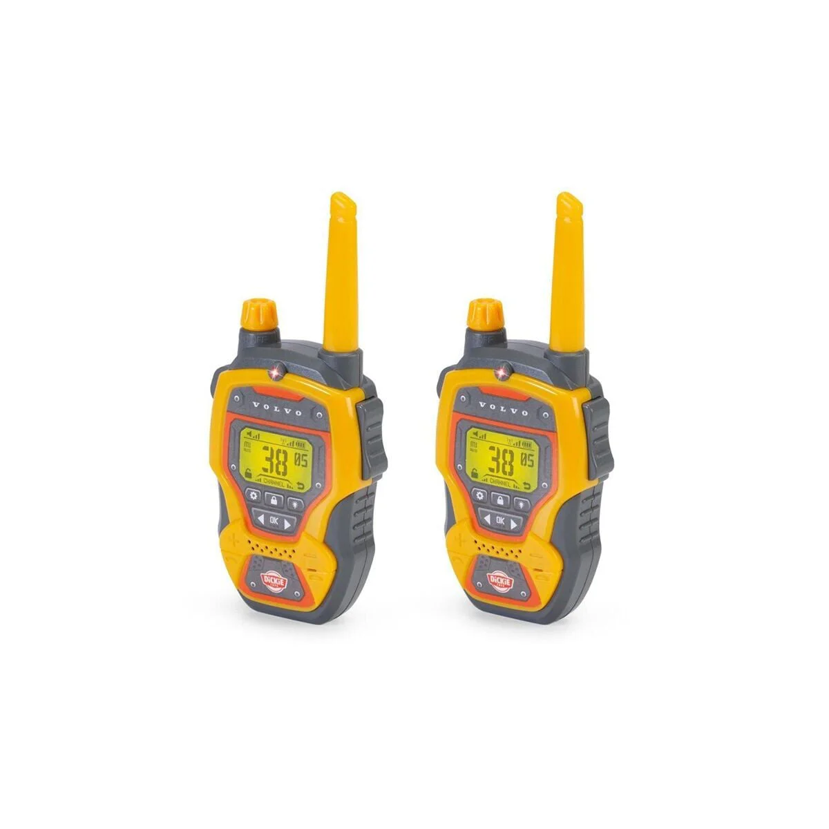 203722017 Walkie Talkie Constructor Fiyatı, Yorumları ve Özellikleri