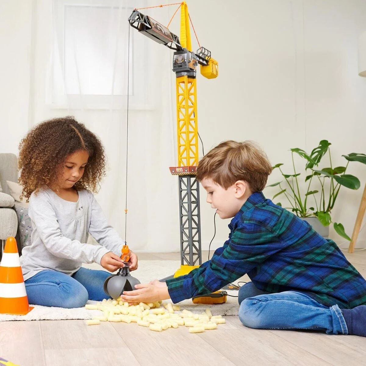 203729022 Mighty Crane Fiyatı, Yorumları ve Özellikleri