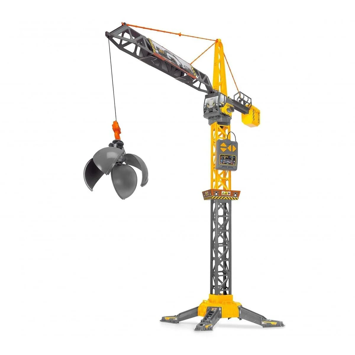 203729022 Mighty Crane Fiyatı, Yorumları ve Özellikleri
