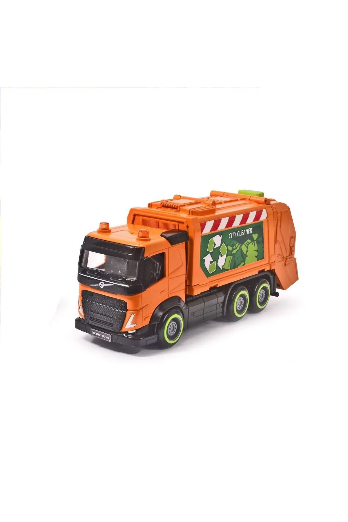 203744014 CİTY TRUCK 3 ASST