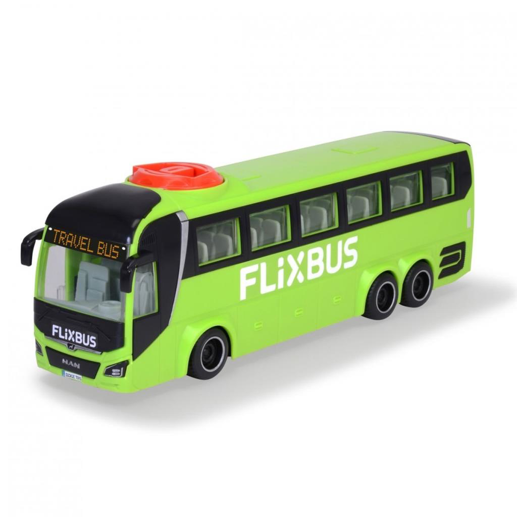 203744015 MAN LİONS COACH-FLİXBUS 203744015 MAN LİONS COACH-FLİXBUS