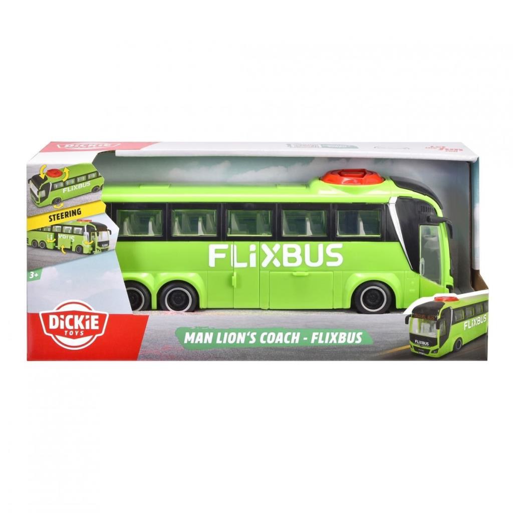 203744015 MAN LİONS COACH-FLİXBUS 203744015 MAN LİONS COACH-FLİXBUS