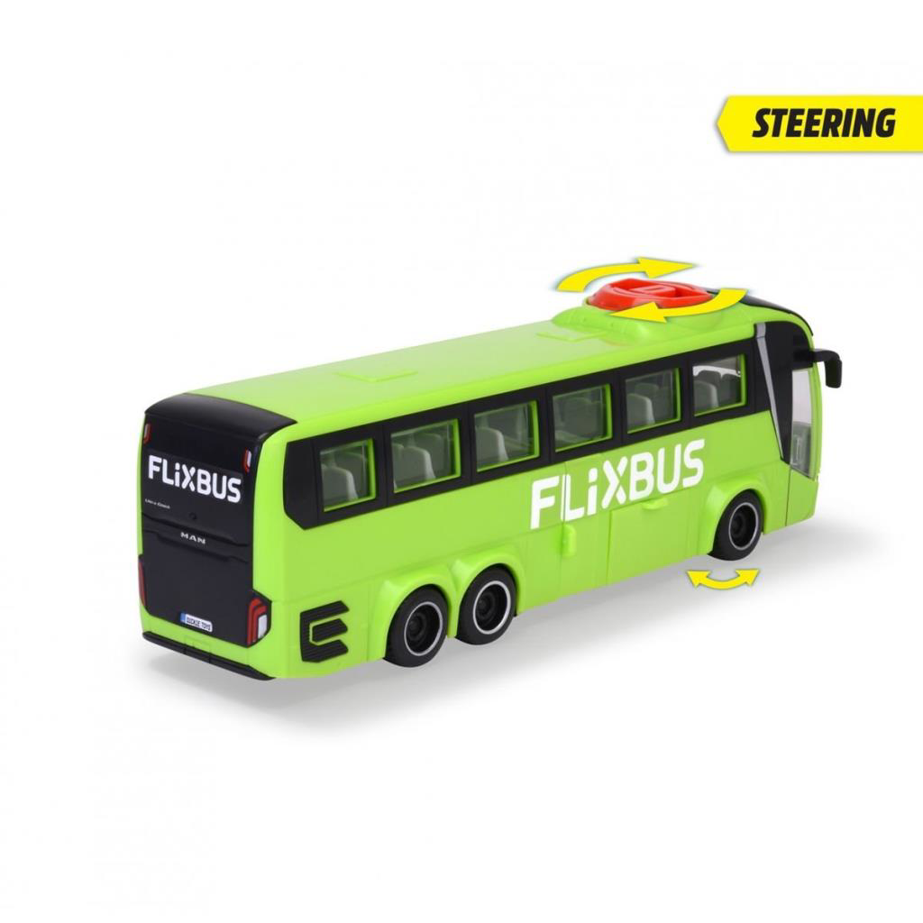 203744015 MAN LİONS COACH-FLİXBUS 203744015 MAN LİONS COACH-FLİXBUS