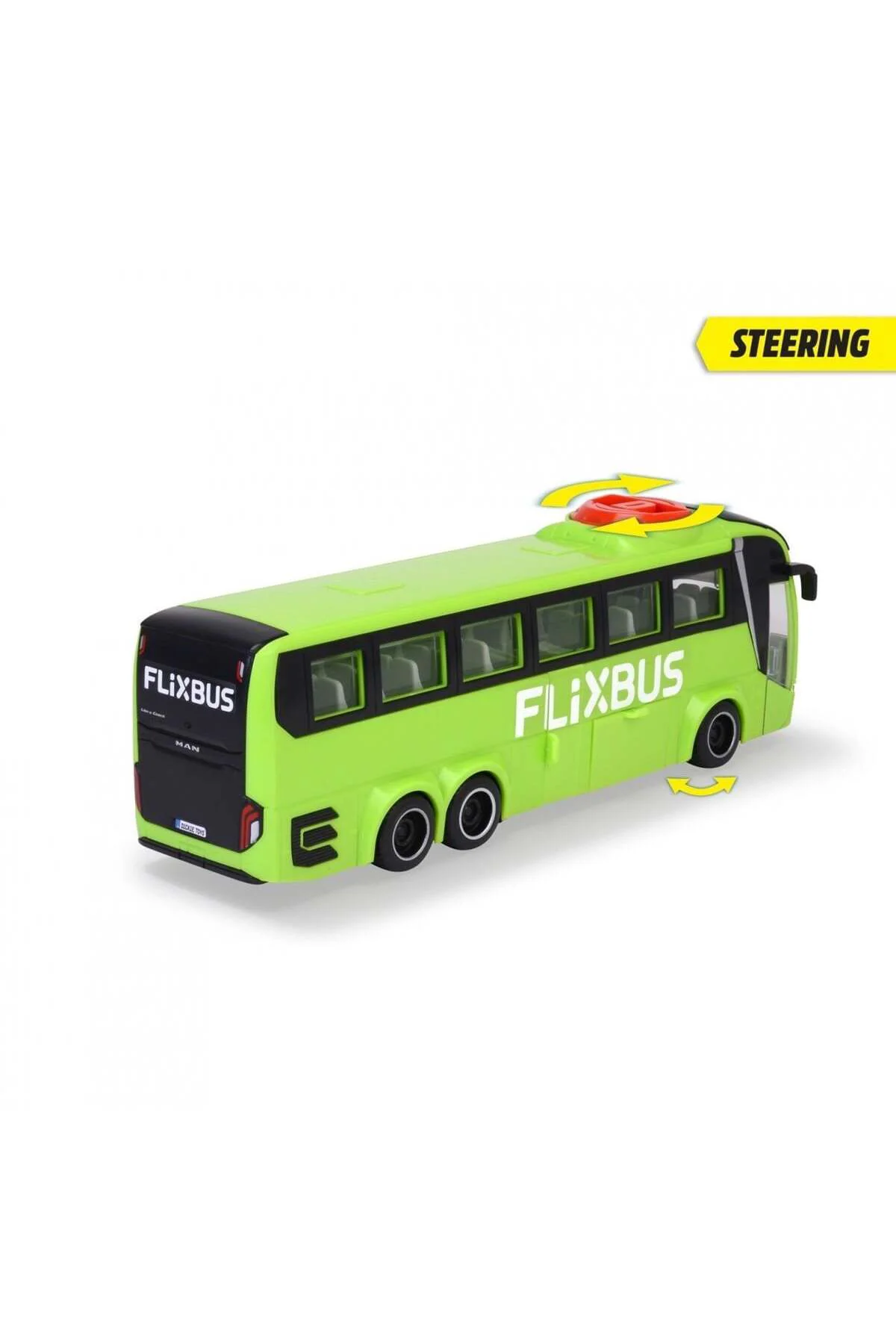 203744015 MAN LİONS COACH-FLİXBUS