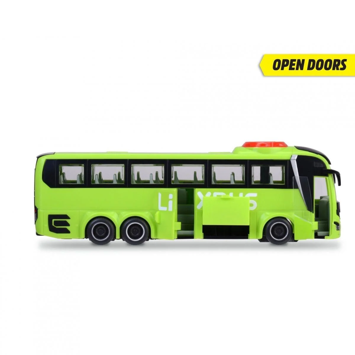 203744015 MAN LİONS COACH-FLİXBUS Fiyatı, Yorumları ve Özellikleri