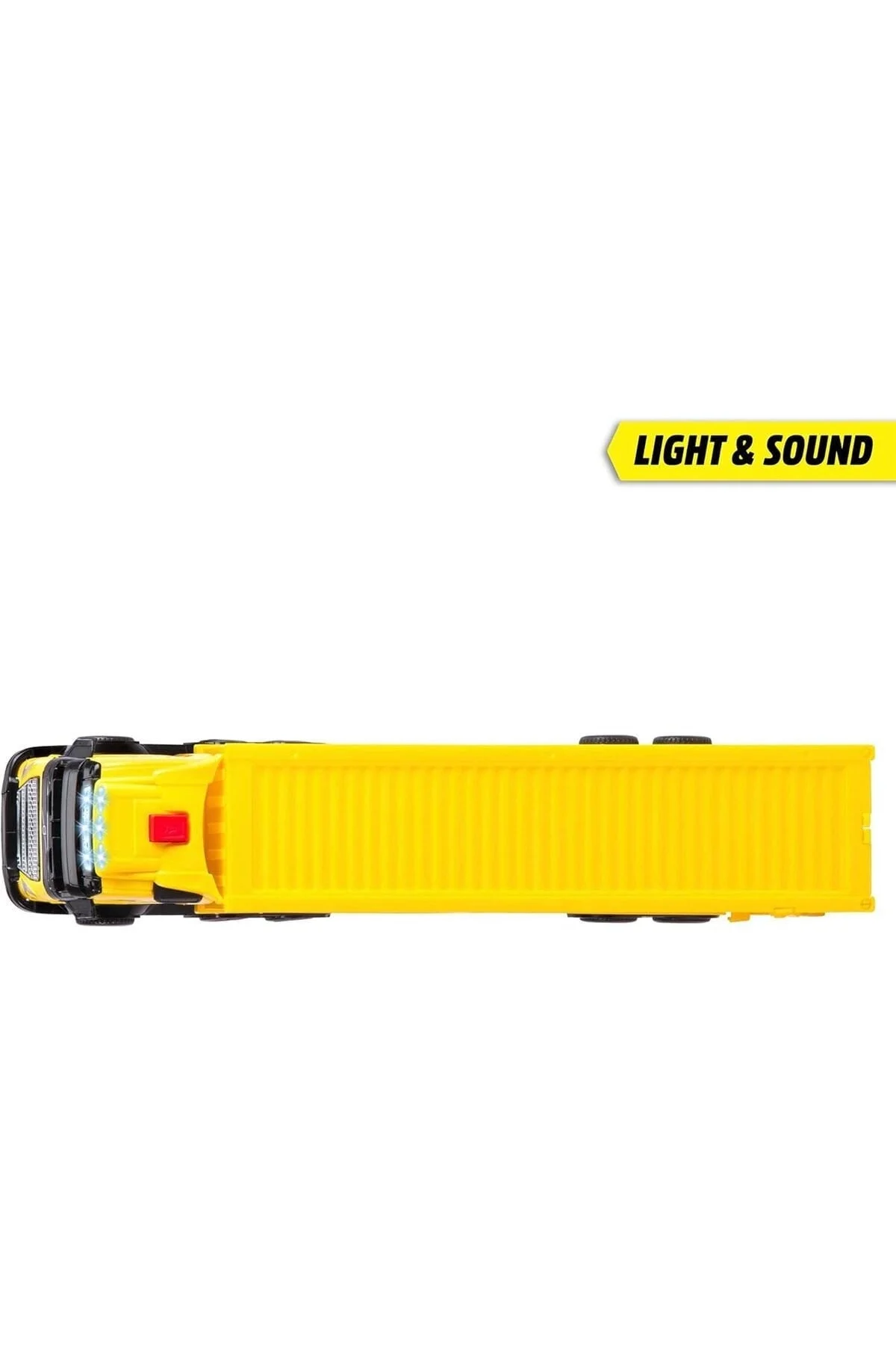 203747018 Dickie DHL Truck free wheel Volvo FH16 Truck light soun 203747018 Dickie DHL Truck free wheel Volvo FH16 Truck light soun