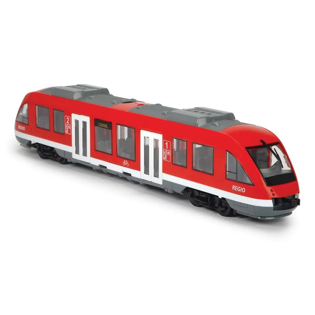 203748002 City Train free wheel interior opening doors and roof 1 43 Fiyatı, Yorumları ve Özellikleri