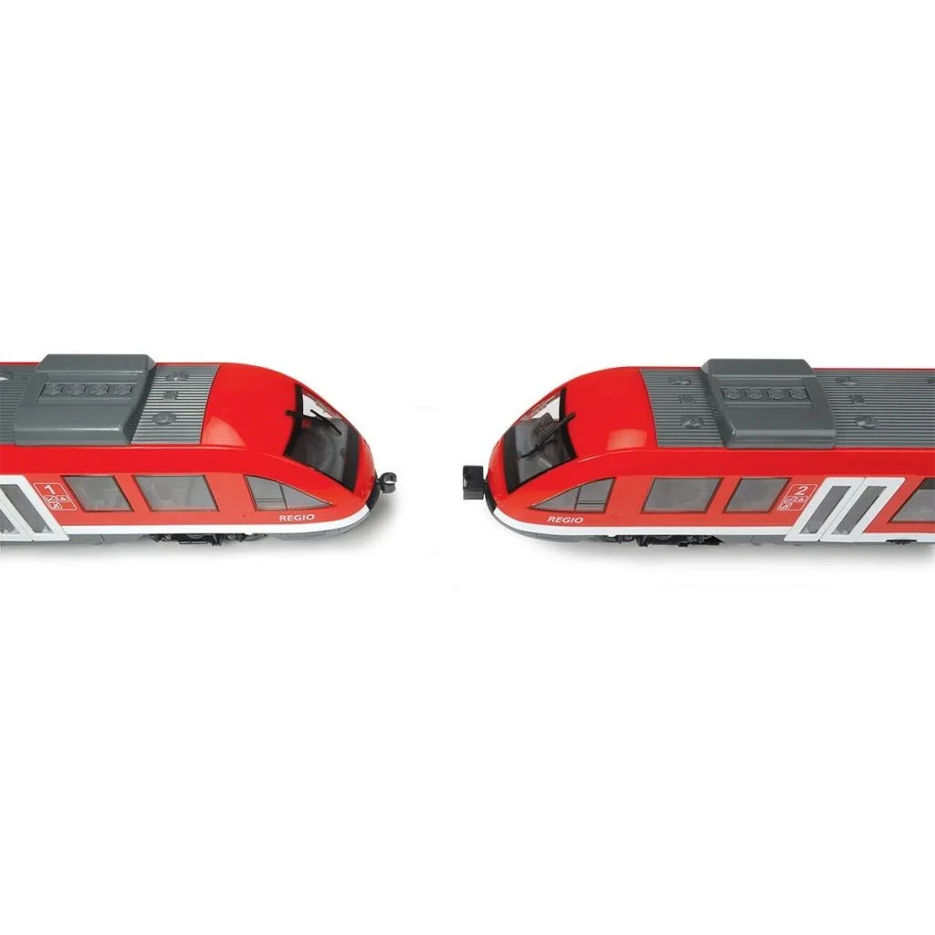 203748002 City Train free wheel interior opening doors and roof 1 43 Fiyatı, Yorumları ve Özellikleri