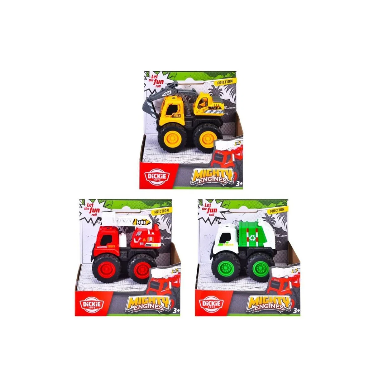 203761003 Mighty Engines 3-asst 203761003 Mighty Engines 3-asst